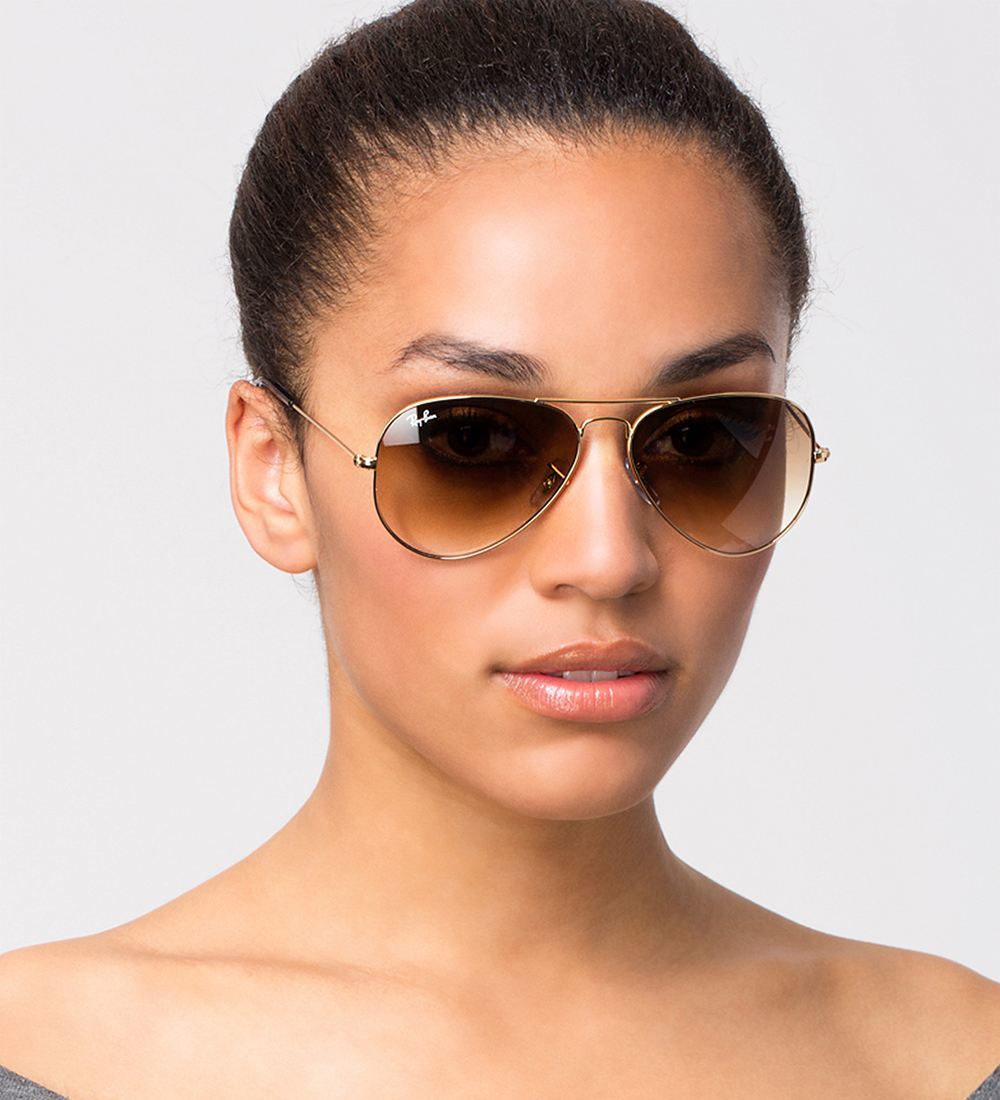 Aviator sunglasses on sale